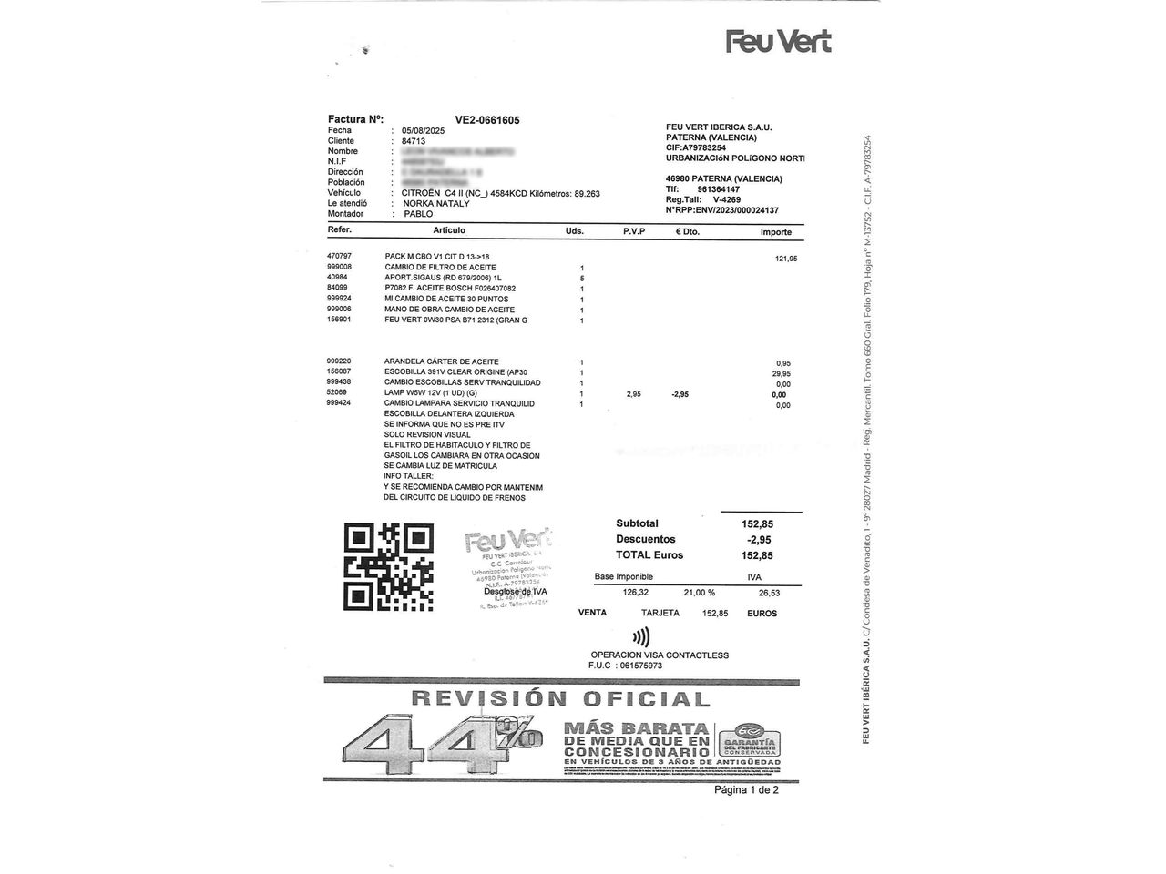 Citroën C4 Live Edition - foto 19