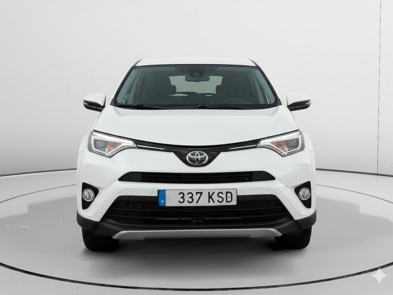 Toyota Rav4 Feel! Hybrid - foto 5