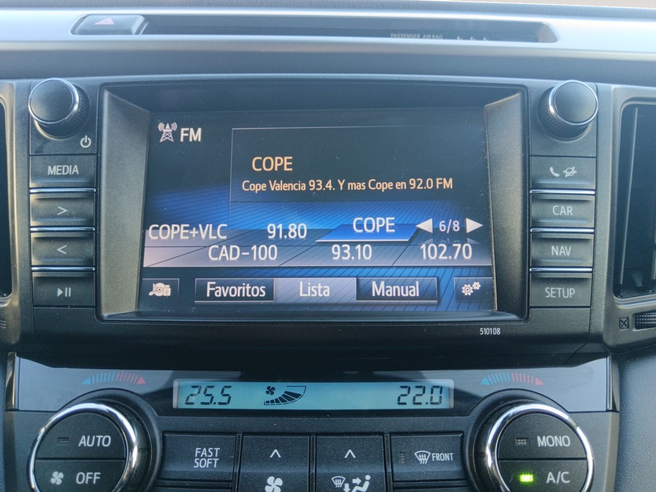 Toyota Rav4 Feel! Hybrid - foto 16