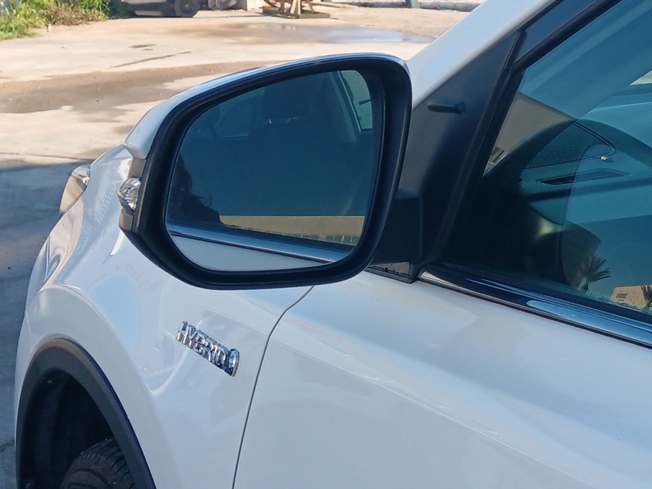 Toyota Rav4 Feel! Hybrid - foto 21