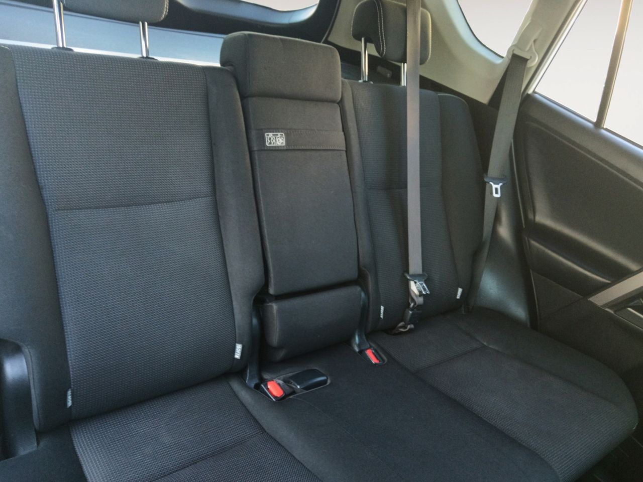 Toyota Rav4 Feel! Hybrid - foto 10