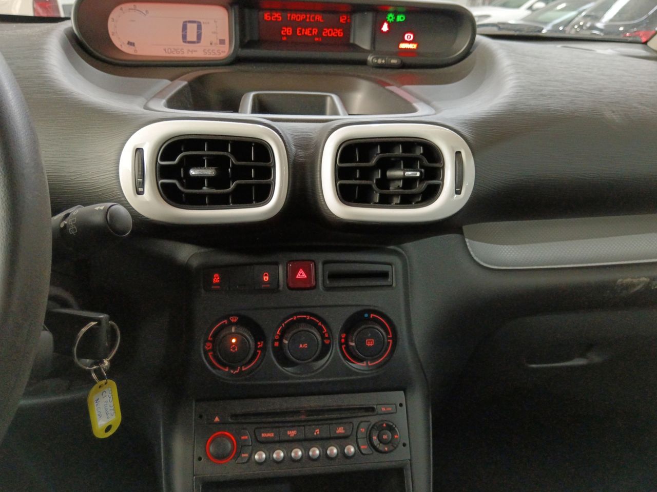 Citroën C3 Picasso Live Edition - foto 15