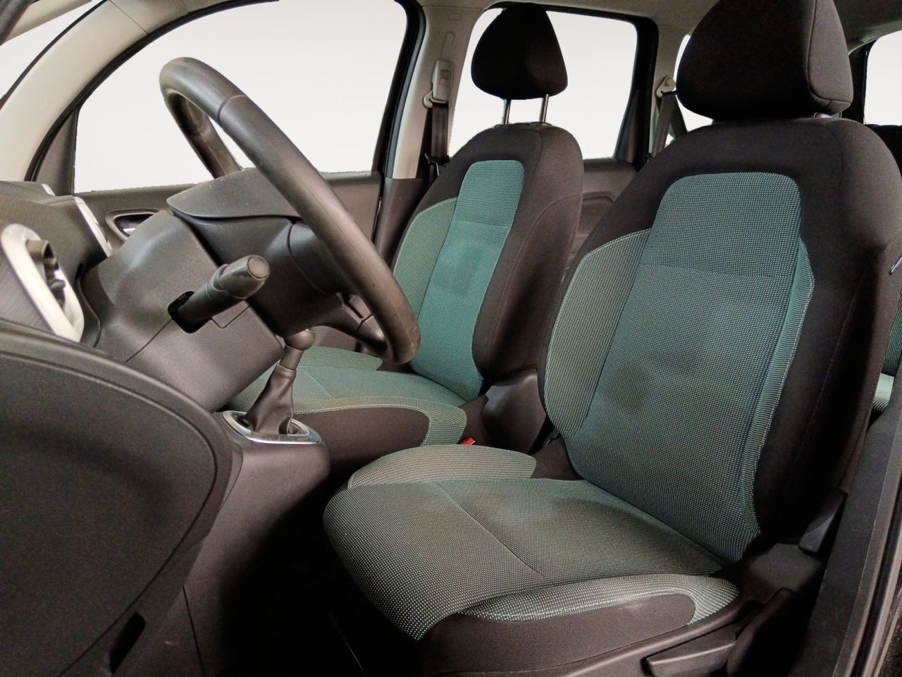 Citroën C3 Picasso Live Edition - foto 9