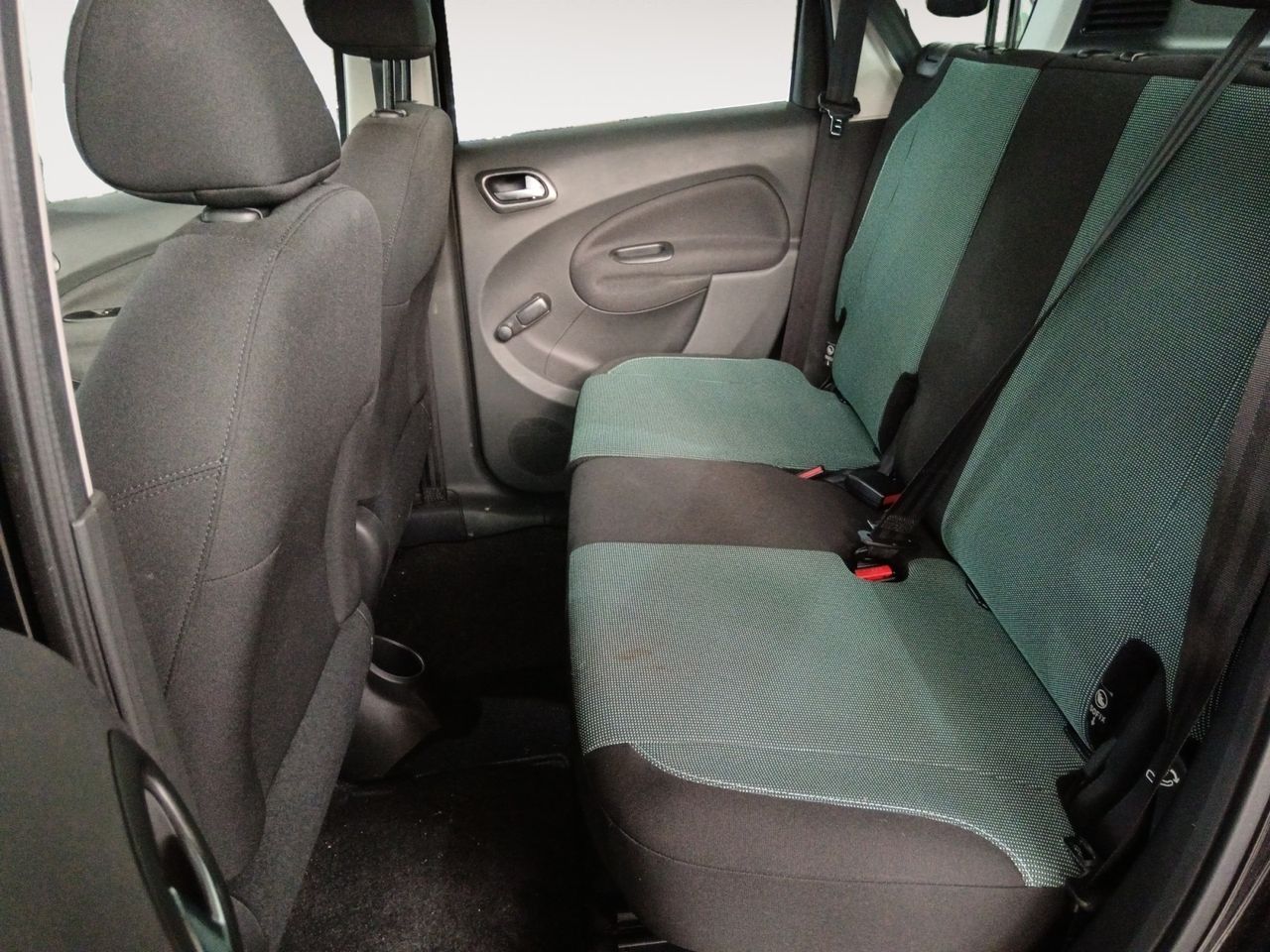 Citroën C3 Picasso Live Edition - foto 10