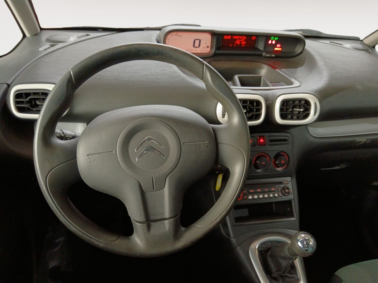 Citroën C3 Picasso Live Edition - foto 7