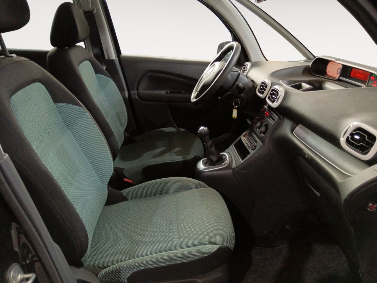 Citroën C3 Picasso Live Edition - foto 11