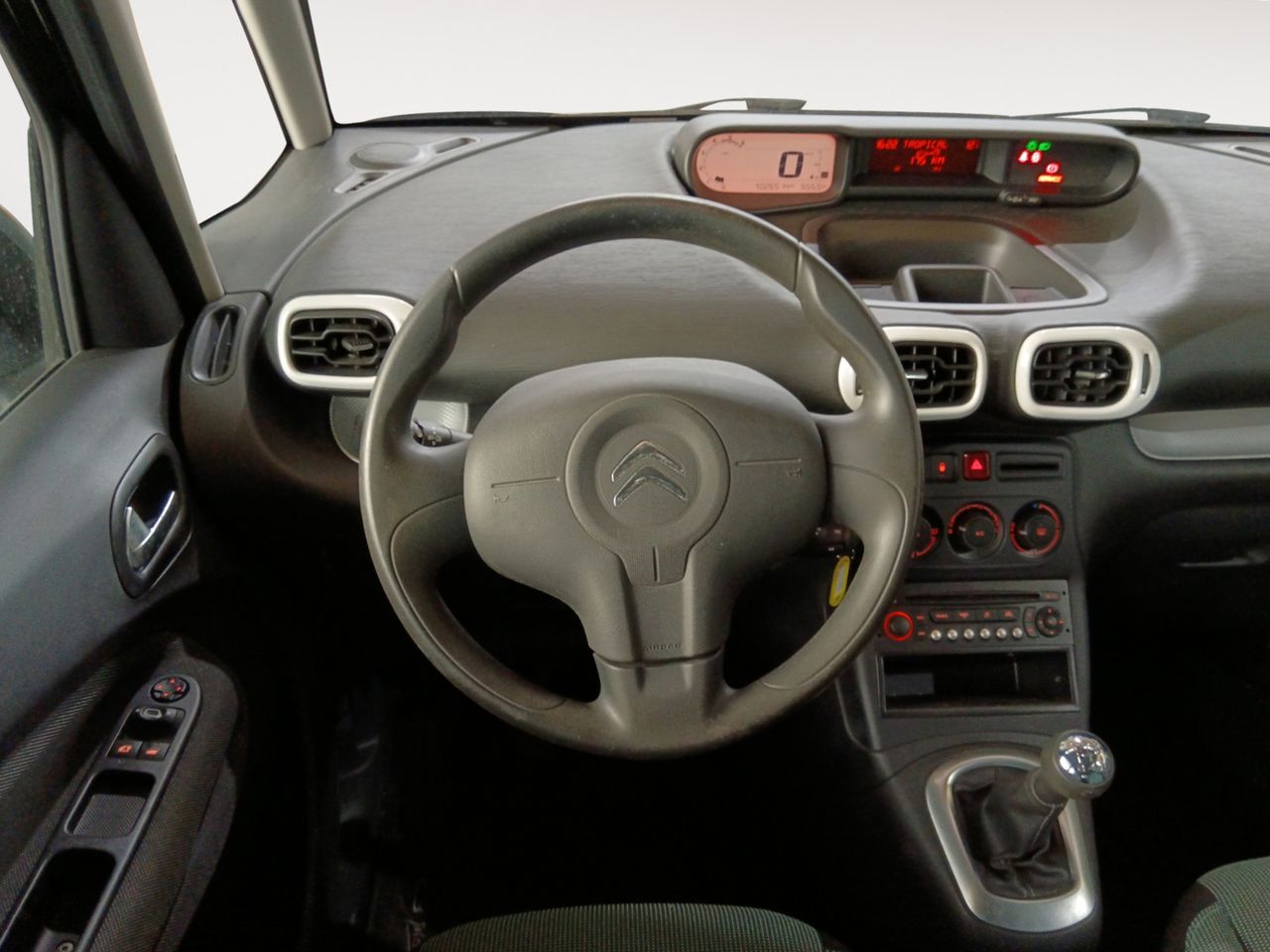 Citroën C3 Picasso Live Edition - foto 8