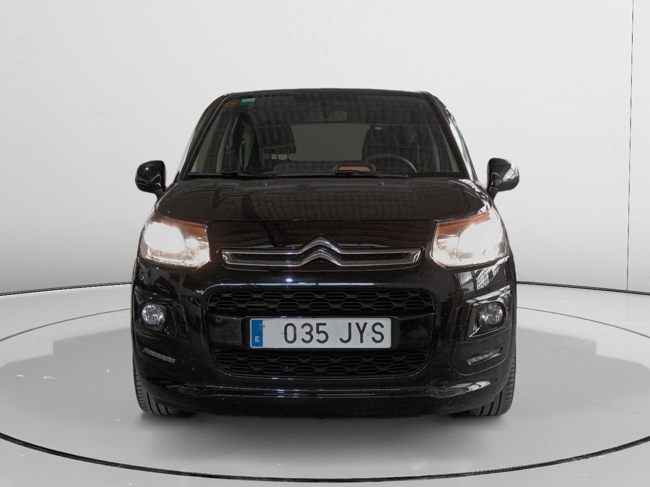 Citroën C3 Picasso Live Edition - foto 5