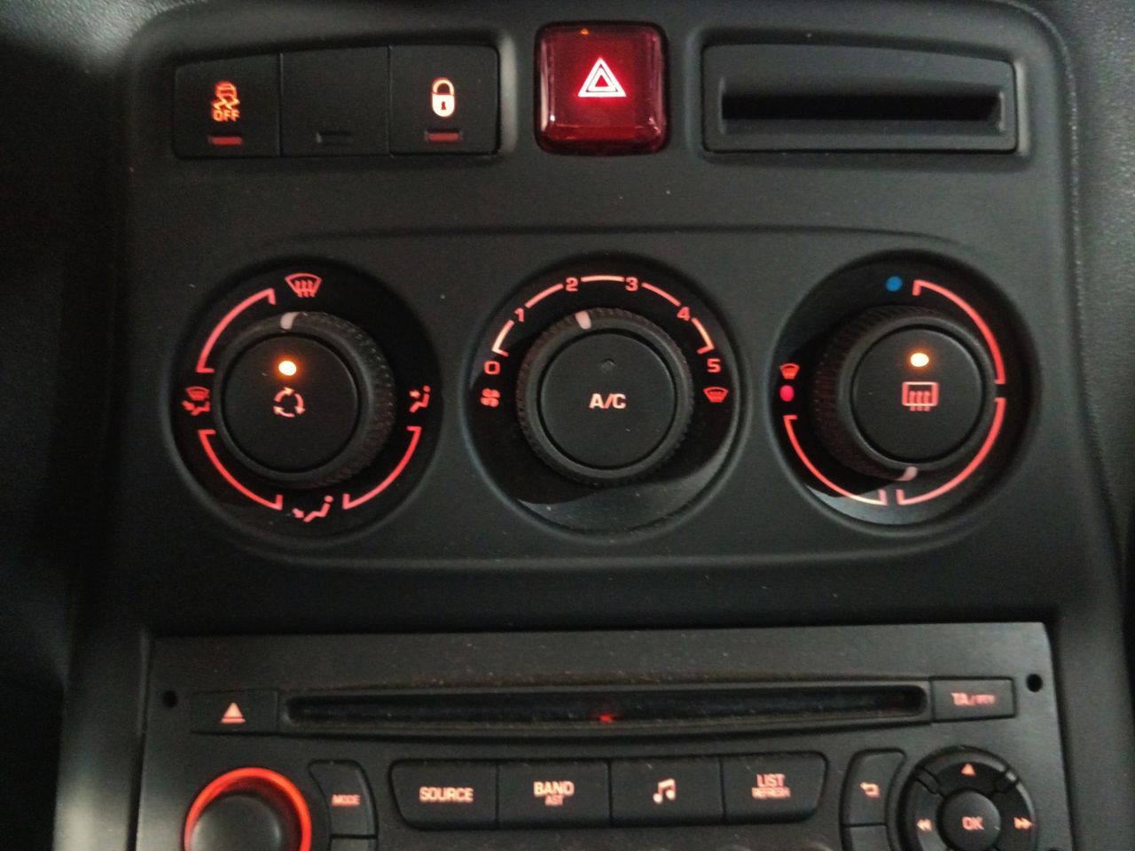 Citroën C3 Picasso Live Edition - foto 16