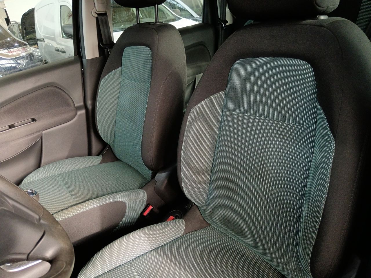 Citroën C3 Picasso Live Edition - foto 17