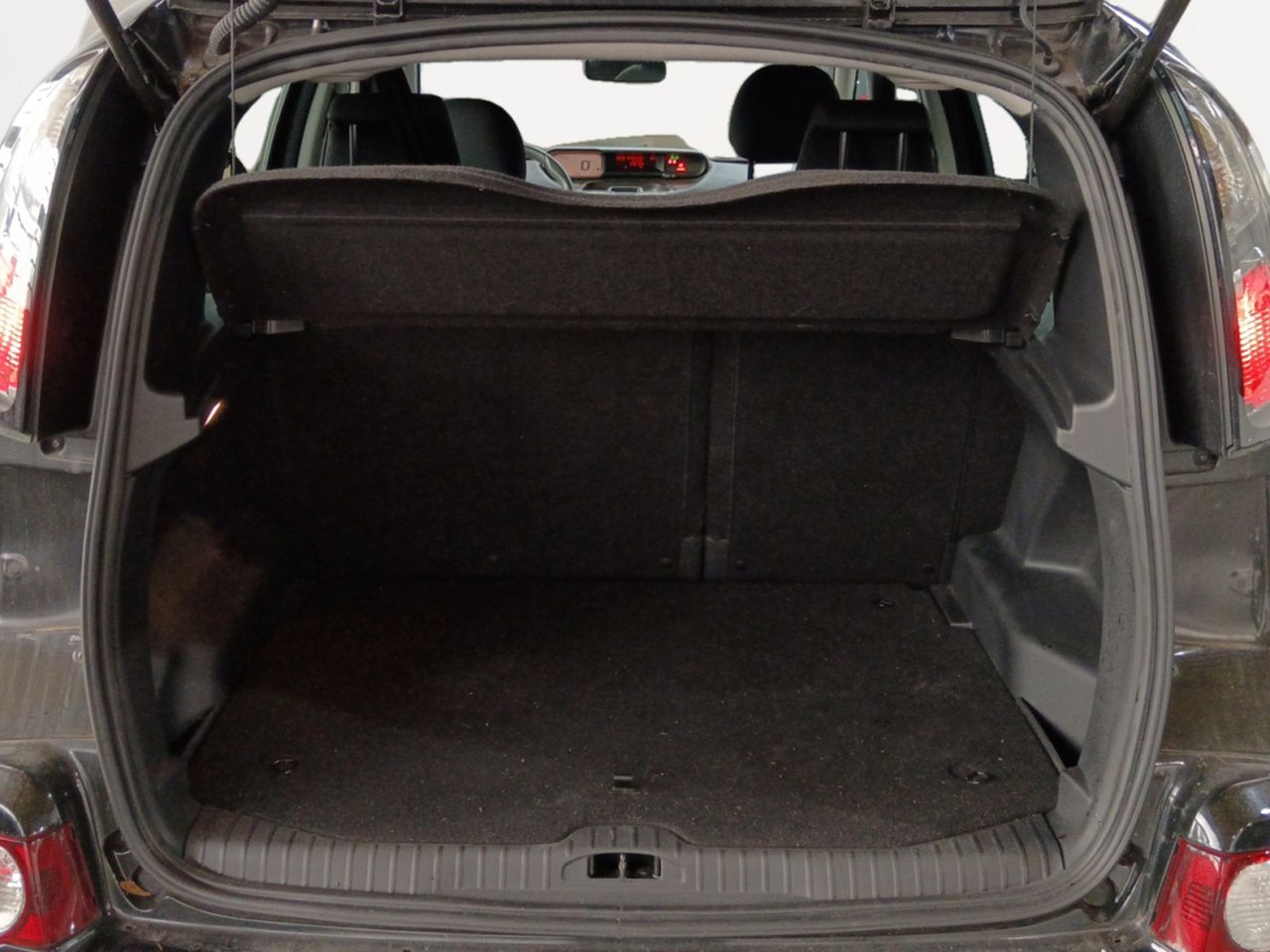 Citroën C3 Picasso Live Edition - foto 12