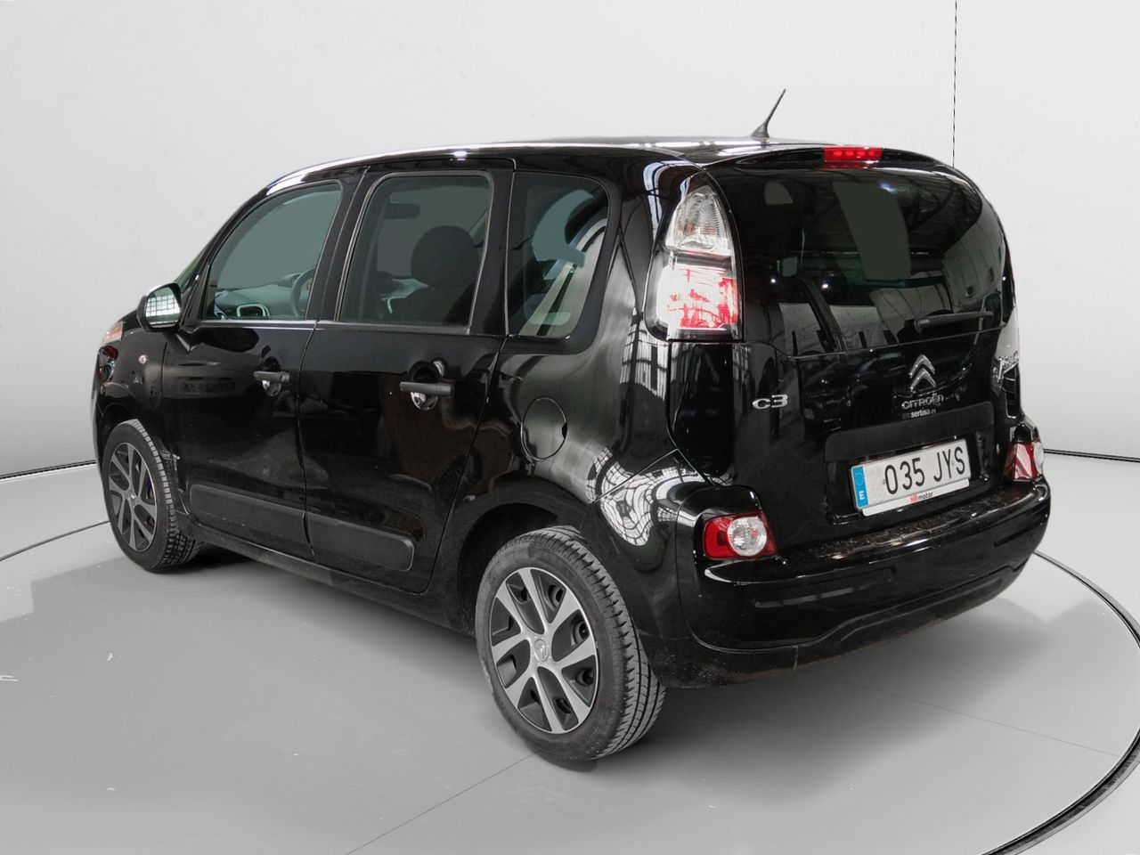 Citroën C3 Picasso Live Edition - foto 4