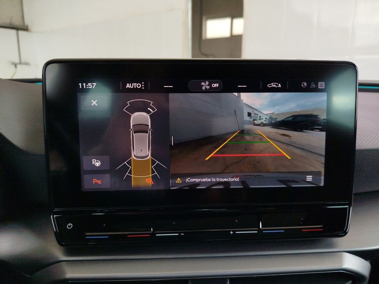 Seat Leon FR Go e-Hybrid - foto 19