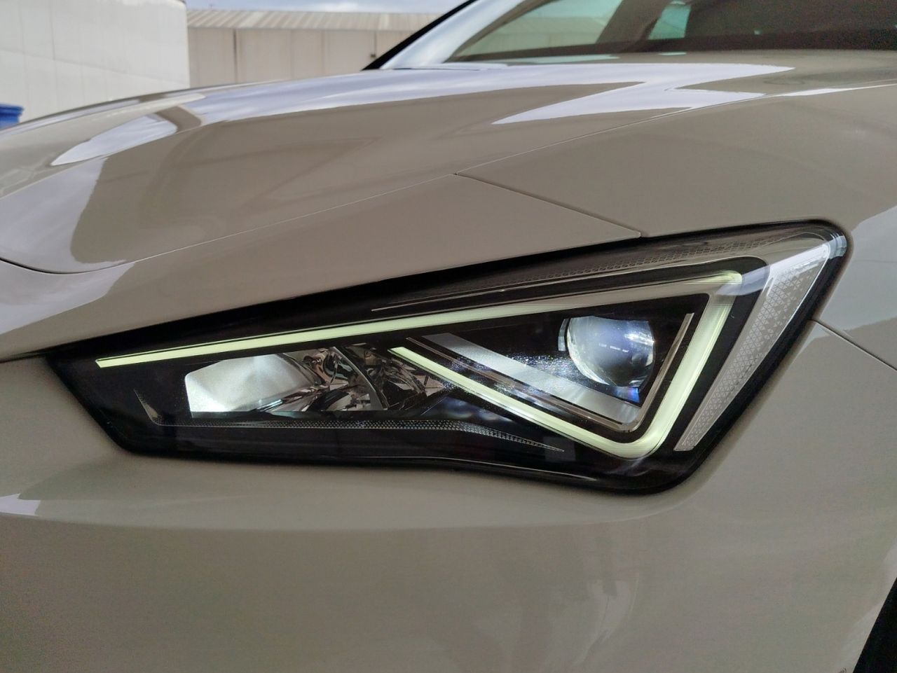 Seat Leon FR Go e-Hybrid - foto 22