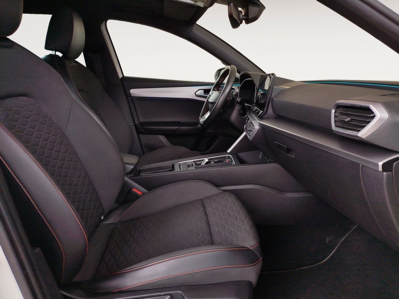 Seat Leon FR Go e-Hybrid - foto 11