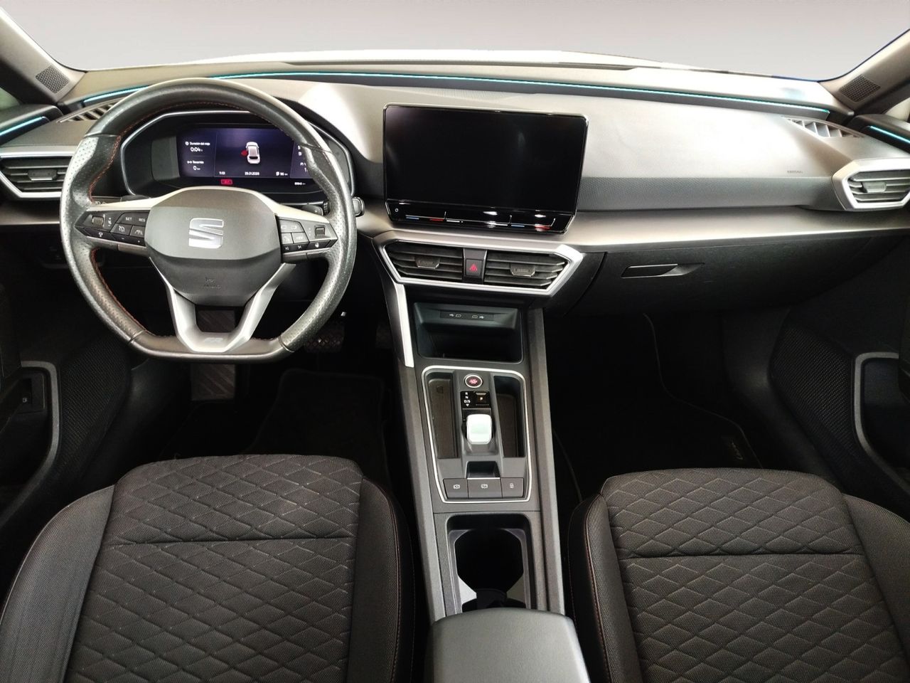 Seat Leon FR Go e-Hybrid - foto 7