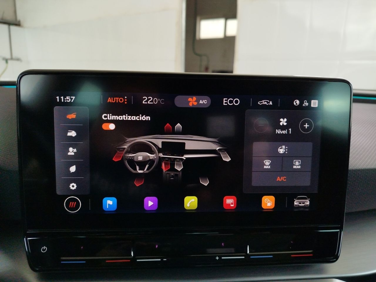 Seat Leon FR Go e-Hybrid - foto 20