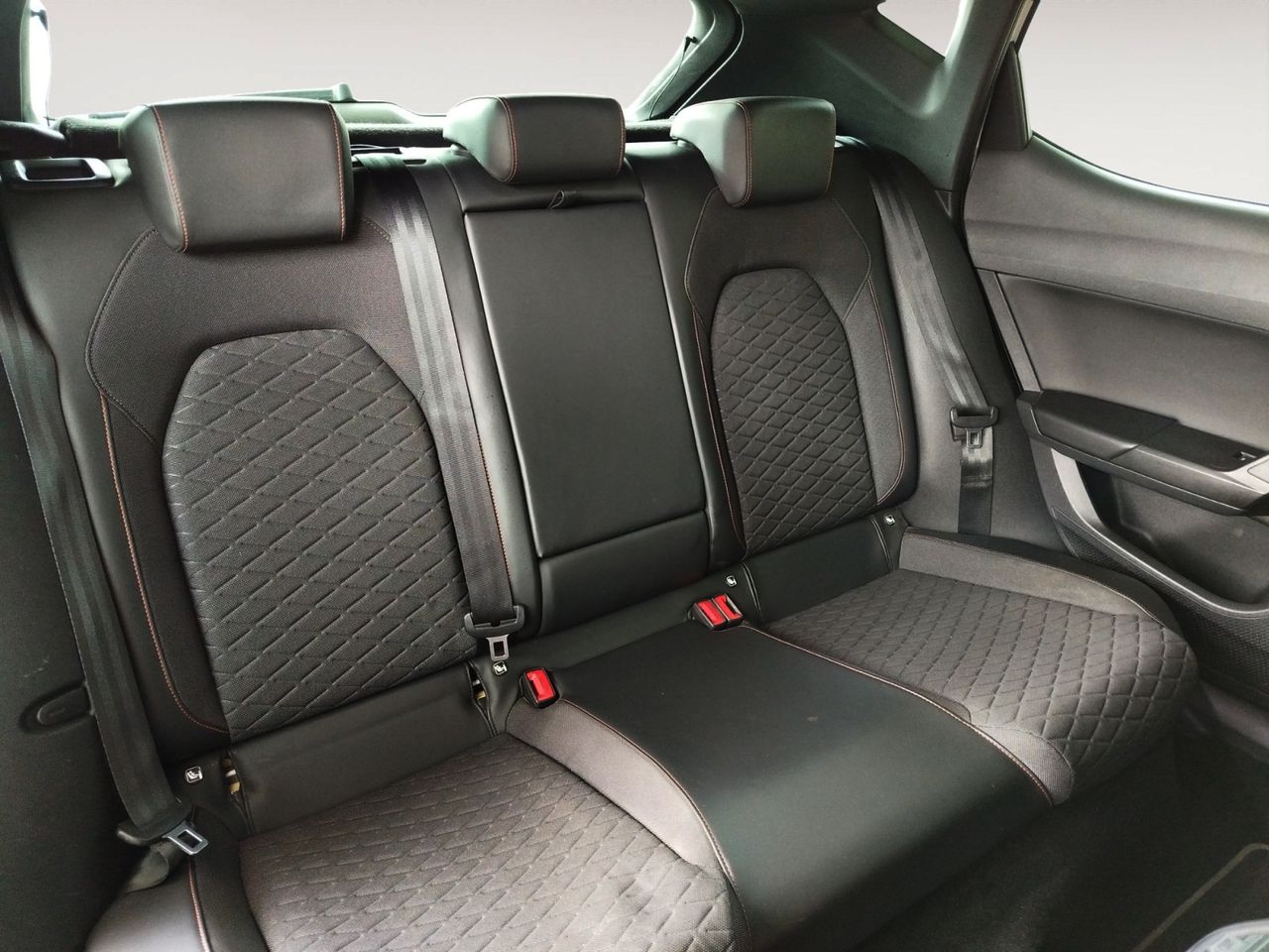 Seat Leon FR Go e-Hybrid - foto 10