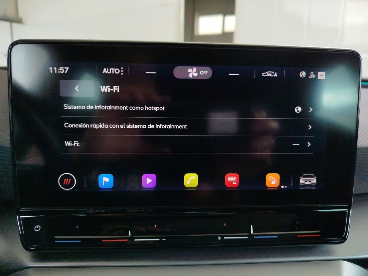 Seat Leon FR Go e-Hybrid - foto 18