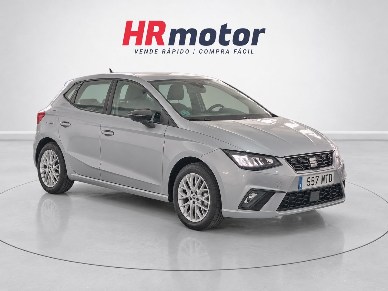 Seat Ibiza 1.0 TSI S&S FR XS 85 kW (115 CV)