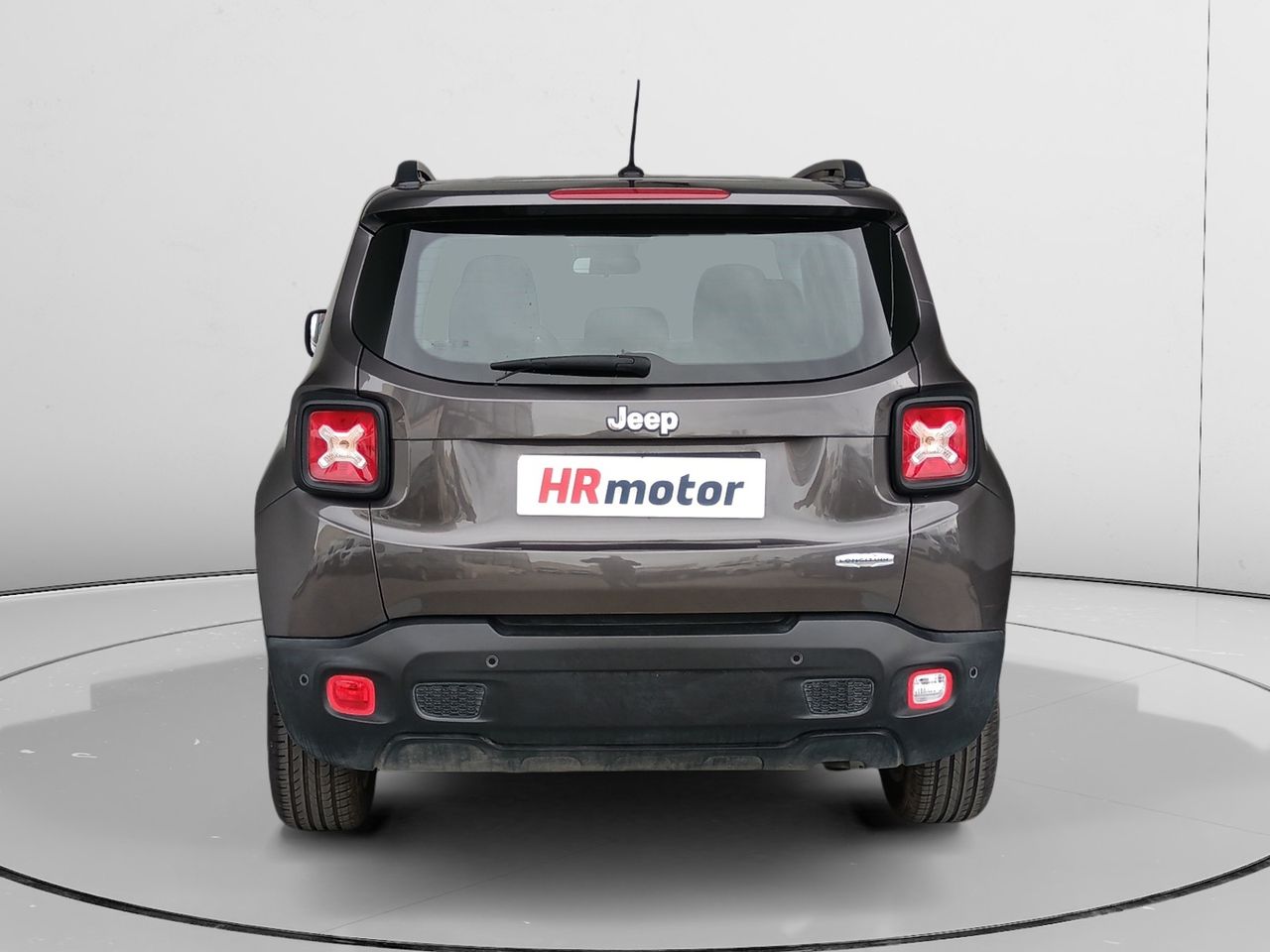 Jeep Renegade Longitude - foto 3