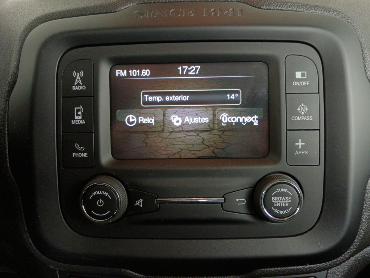 Jeep Renegade Longitude - foto 14