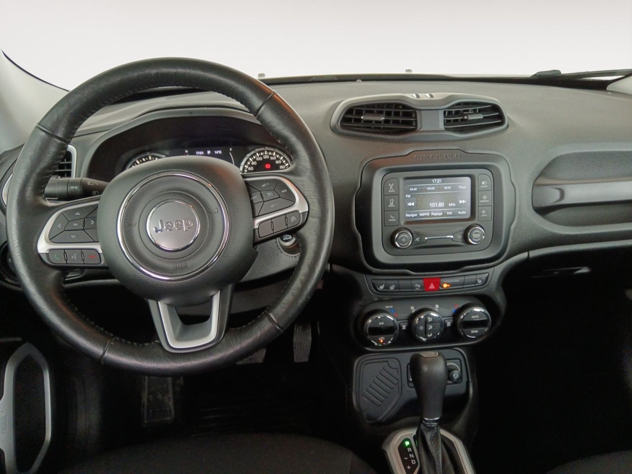 Jeep Renegade Longitude - foto 6