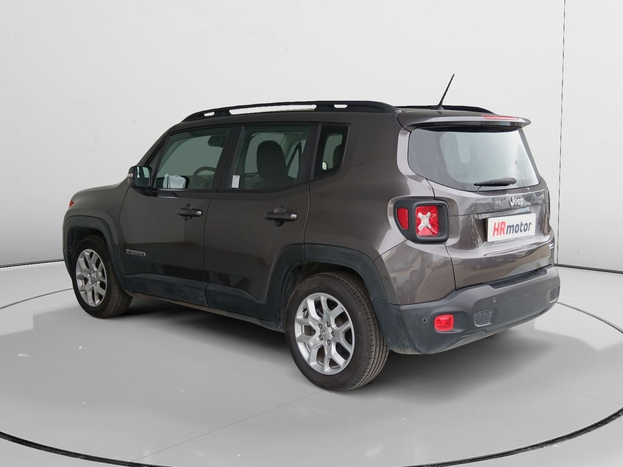 Jeep Renegade Longitude - foto 4
