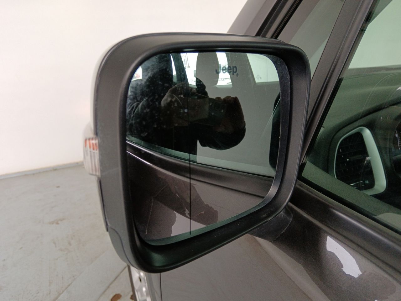 Jeep Renegade Longitude - foto 20