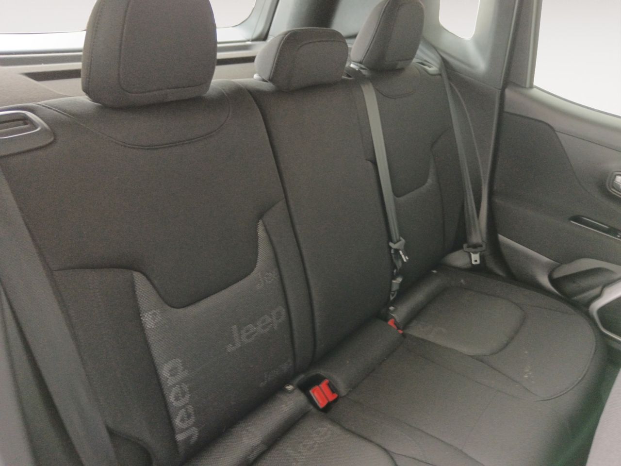 Jeep Renegade Longitude - foto 9