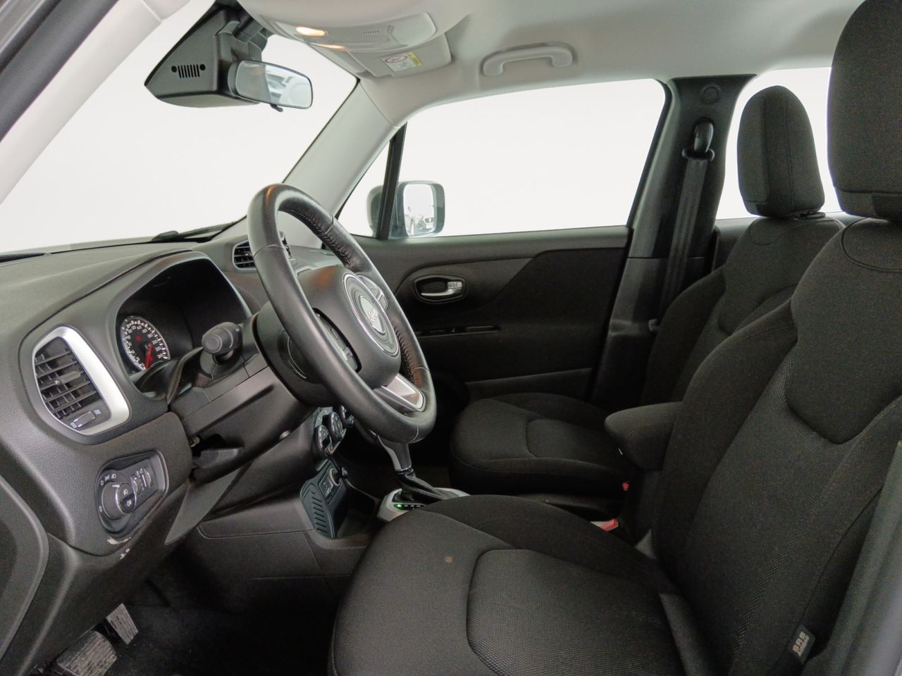 Jeep Renegade Longitude - foto 8