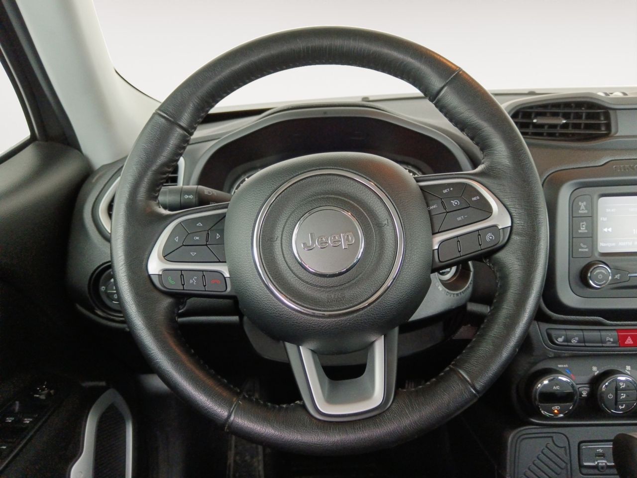 Jeep Renegade Longitude - foto 7