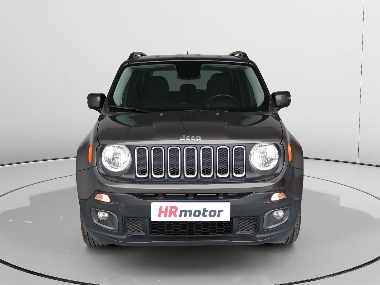 Jeep Renegade Longitude - foto 5
