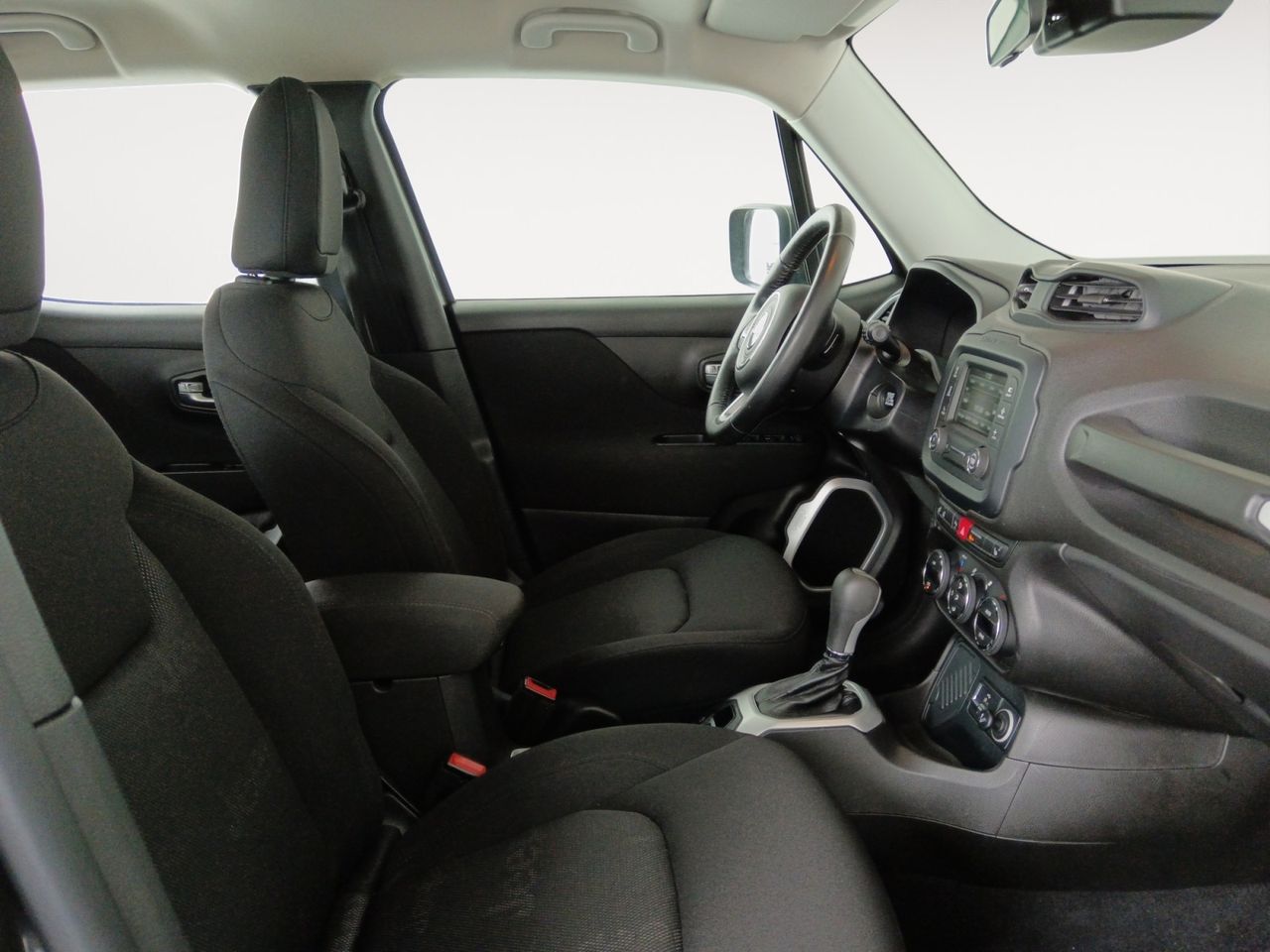 Jeep Renegade Longitude - foto 10