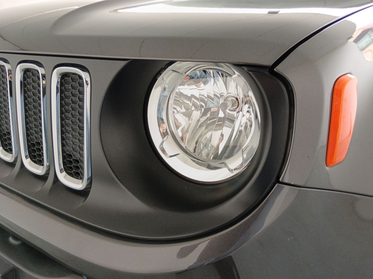 Jeep Renegade Longitude - foto 21
