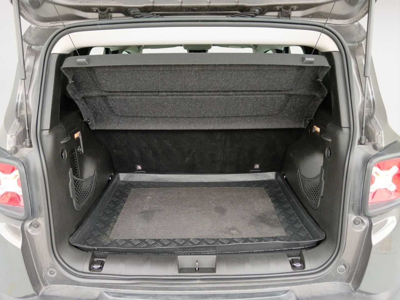 Jeep Renegade Longitude - foto 11