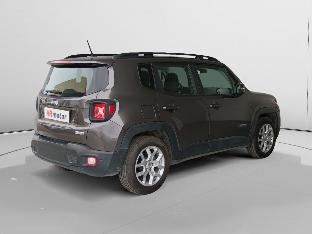 Jeep Renegade Longitude - foto 2