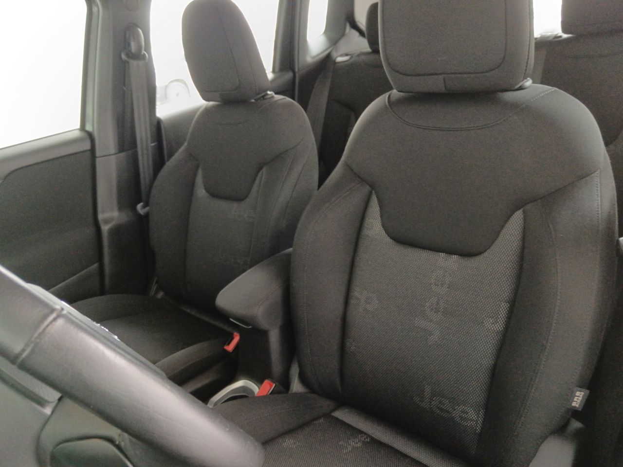 Jeep Renegade Longitude - foto 19