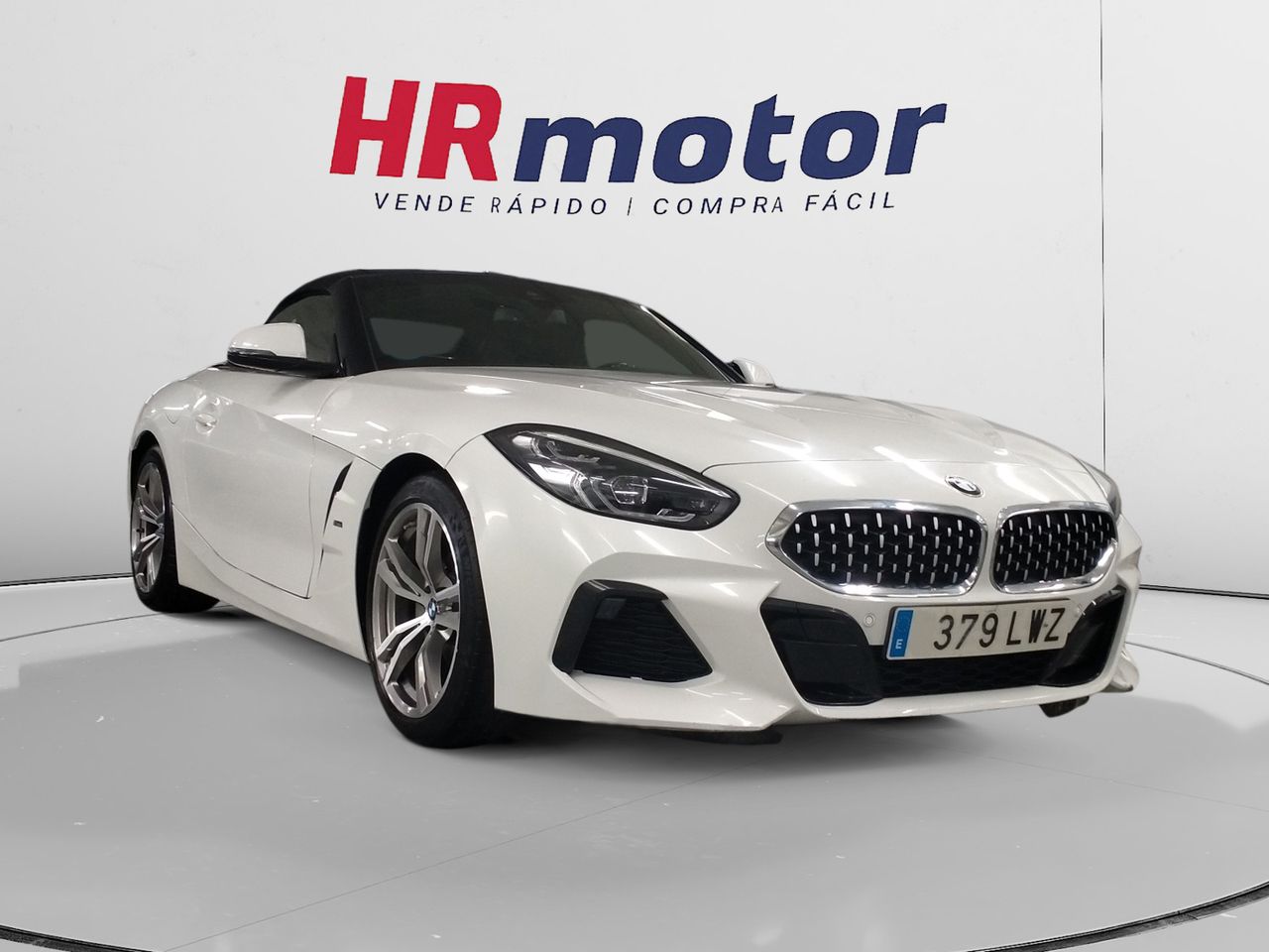 BMW Z4 sDrive 20i M Sport