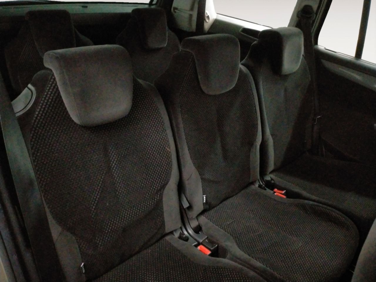 Citroën C4 Picasso SX - foto 10