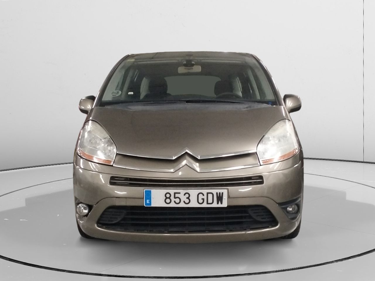 Citroën C4 Picasso SX - foto 5
