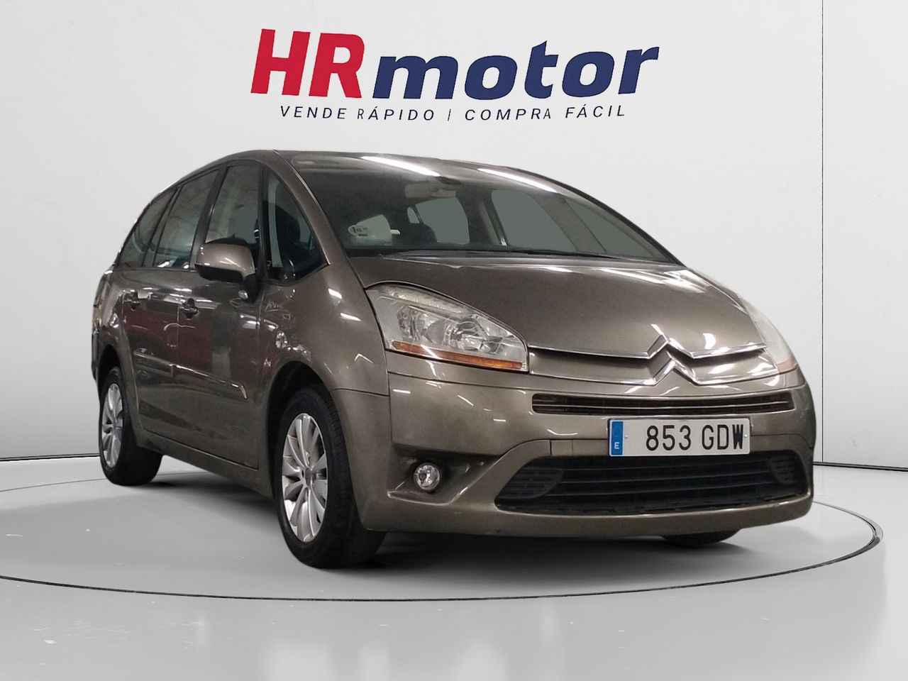 Citroën C4 Picasso SX