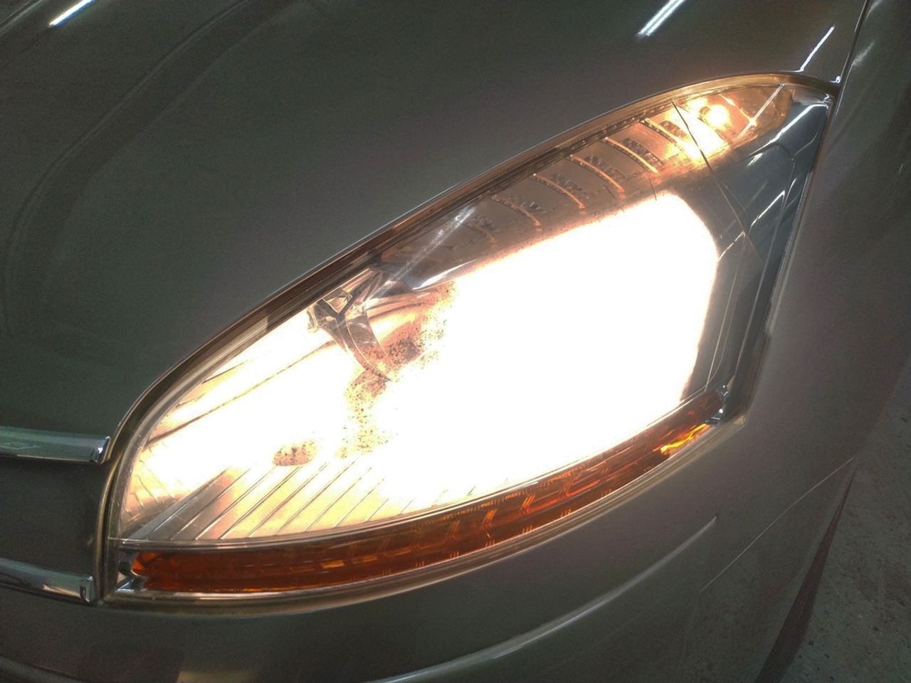 Citroën C4 Picasso SX - foto 17