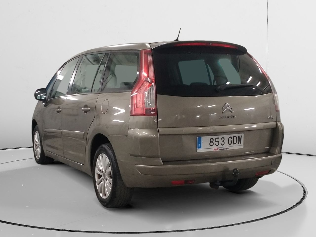 Citroën C4 Picasso SX - foto 4