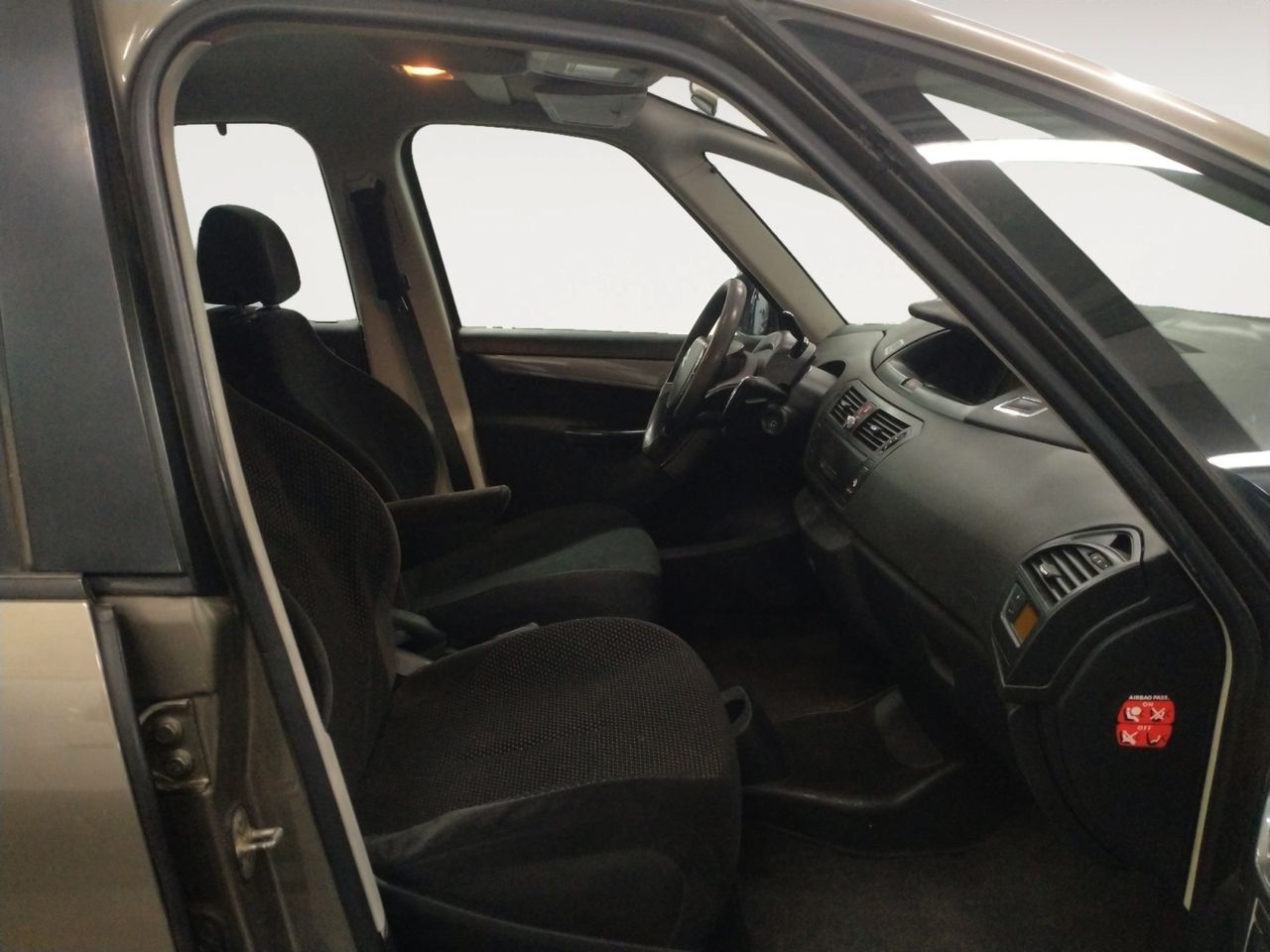 Citroën C4 Picasso SX - foto 11