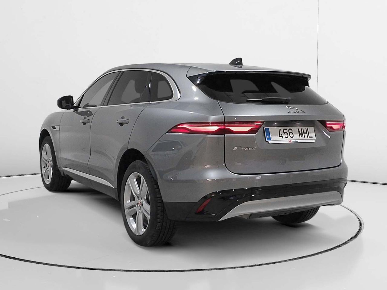 Jaguar F-Pace SE - foto 4