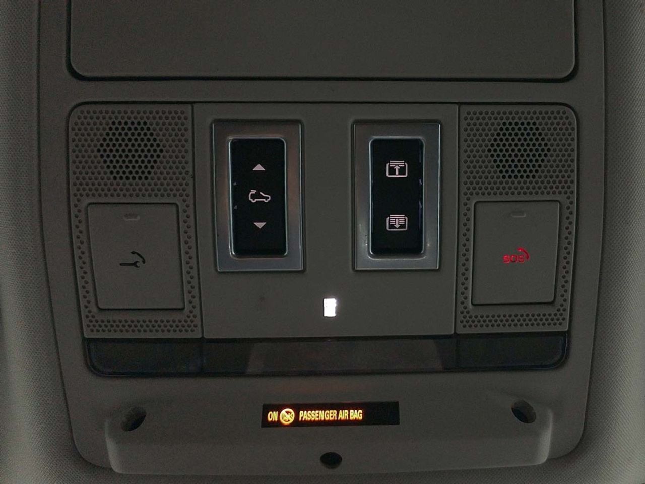 Jaguar F-Pace SE - foto 21