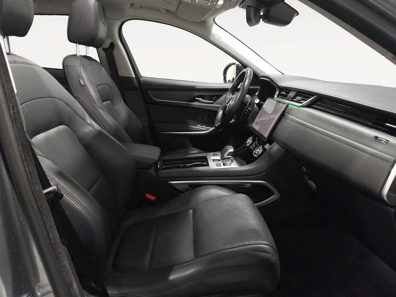 Jaguar F-Pace SE - foto 11