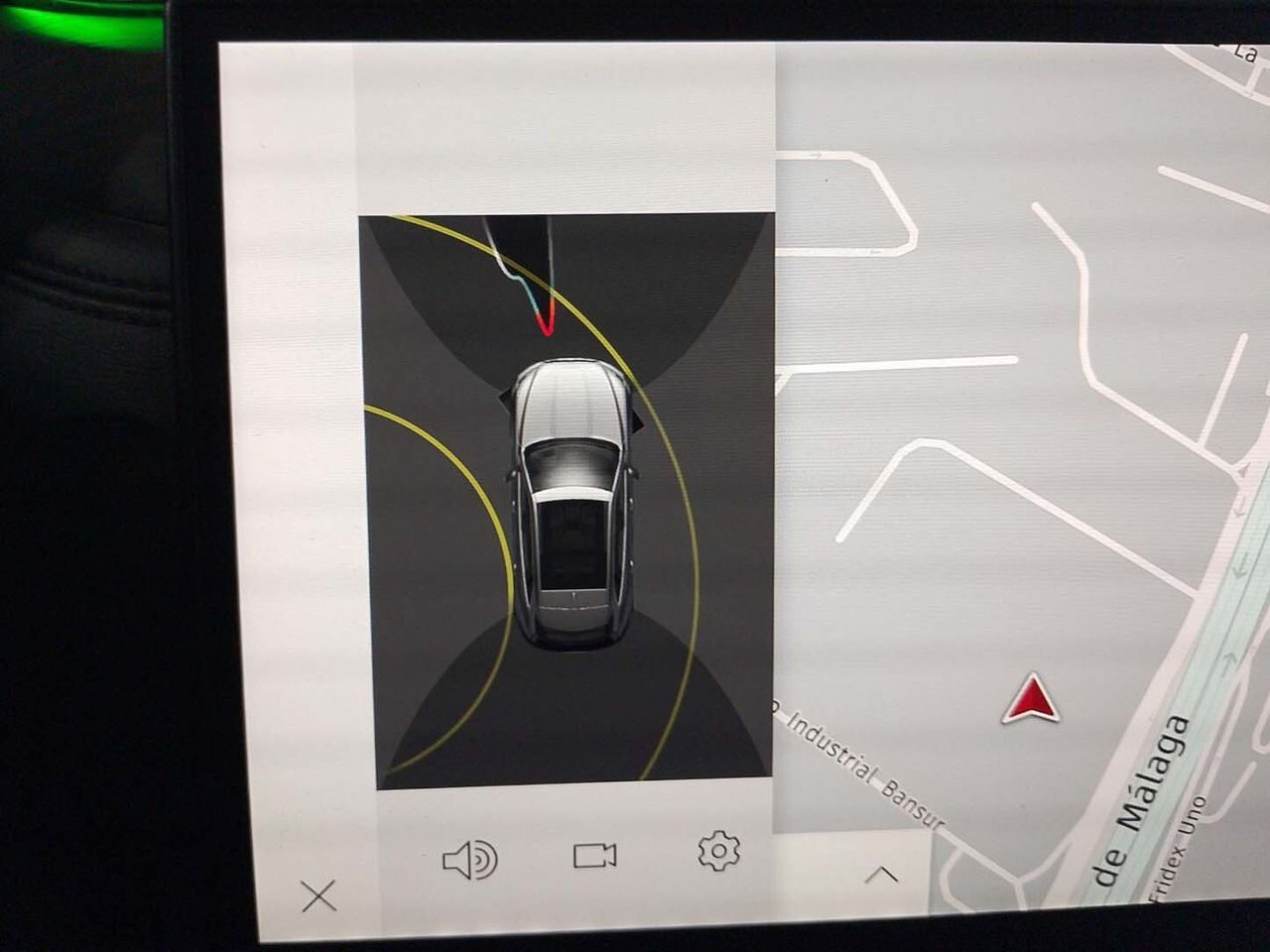 Jaguar F-Pace SE - foto 19