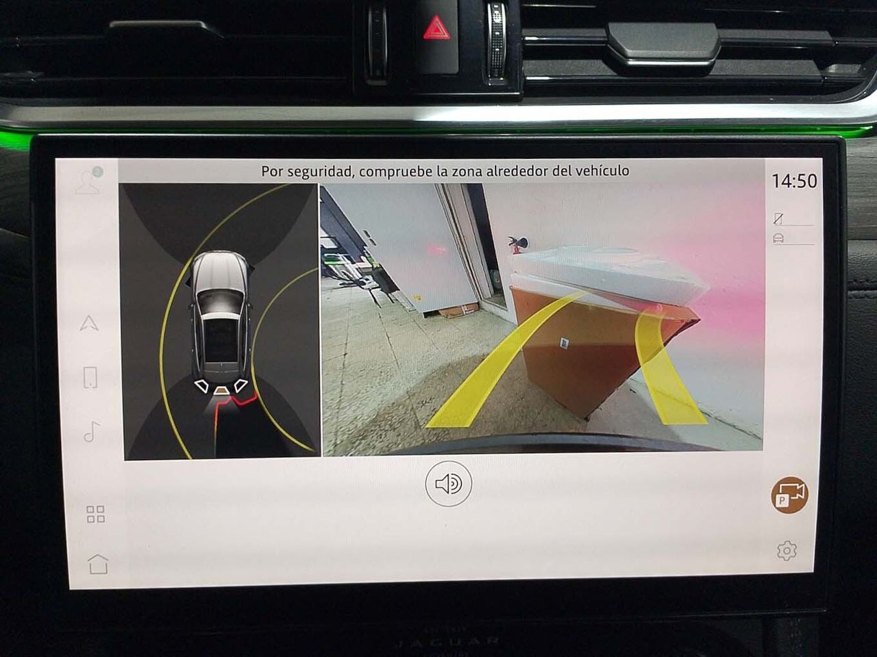 Jaguar F-Pace SE - foto 16